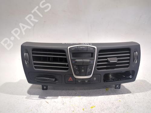 Used Middle console RENAULT LAGUNA III (BT0/1) 2.0 dCi (BT0M, BT0N, BT0S, BT19, BT1F) (173 hp) 23927887