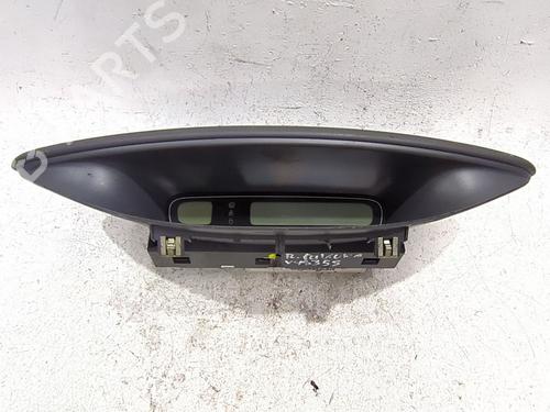 Used Display monitor RENAULT LAGUNA II (BG0/1_) 1.9 dCi (107 hp) 32656368