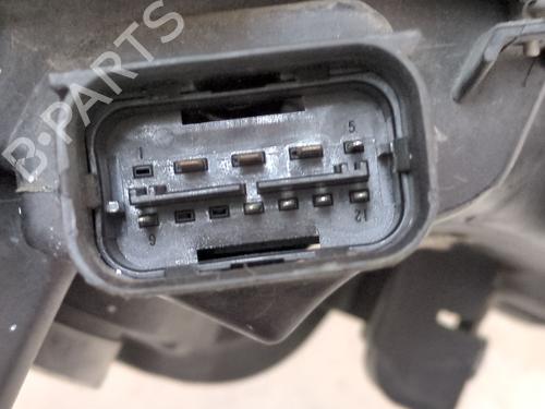 Left headlight BMW 1 (E87) 118 d | BP26220562C28 