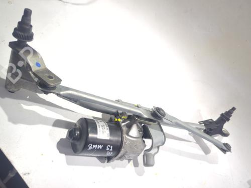 Front wiper motor BMW 1 (E87) 116 d | BP23926233M29 