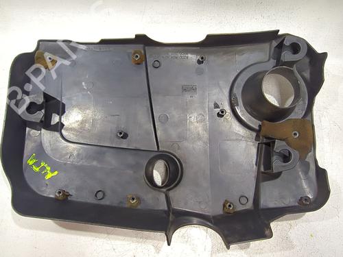 Upper protection RENAULT MEGANE II (BM0/1_, CM0/1_)  | BP28046499M93 