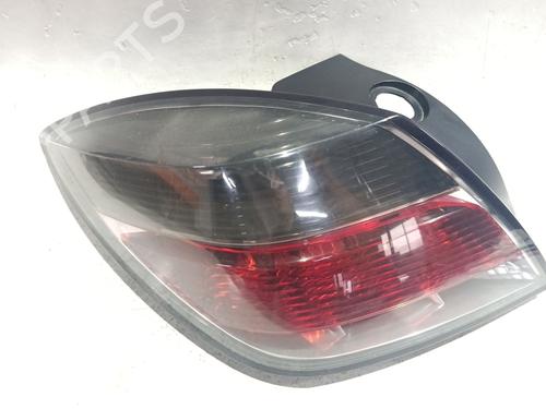 Left taillight OPEL ASTRA H (A04) 1.6 (L48) | BP39980976C34 - Image 2