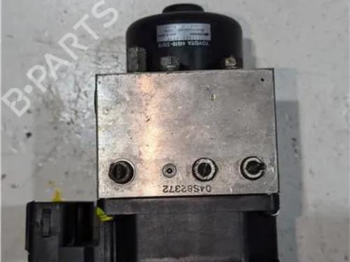 ABS Bremseaggregat TOYOTA CAMRY Saloon (_V3_) 3.0 (MCV30_, MCV30R) | BP23924896M43 