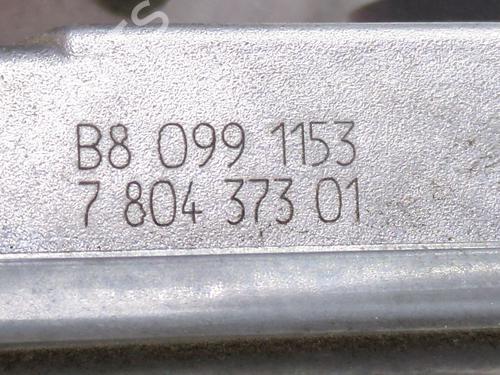 Throttle body BMW 1 (E87) 116 d | BP33715077M82 - Image 6