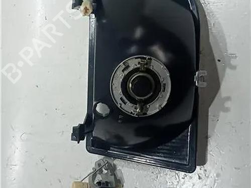 Right headlight FORD FIESTA III (GFJ) 1.6 | BP23916738C29 