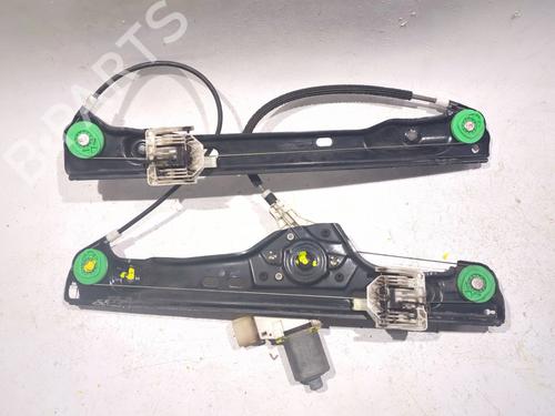 Annen BMW 3 (E90) 320 d | BP23926866O1