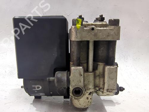 Used ABS pump ABS pump AUDI 80 B2 Saloon (811, 813, 814, 819, 853) 1.3 (60 hp) 33605657 33605657