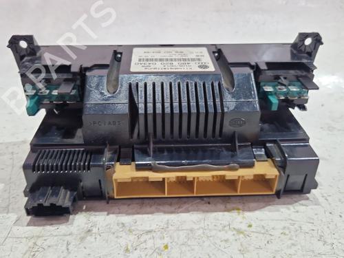 Climate control AUDI A6 C5 (4B2, 4B4) 2.5 TDI | BP36014268I5 - Image 4