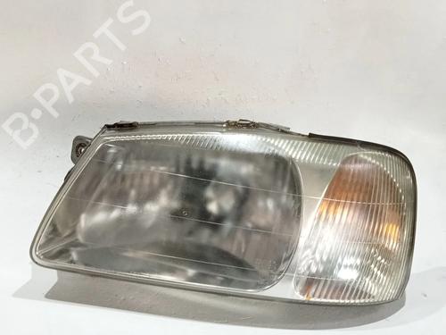 Left headlight HYUNDAI ACCENT II Saloon (LC) 1.3 | BP27452323C28 