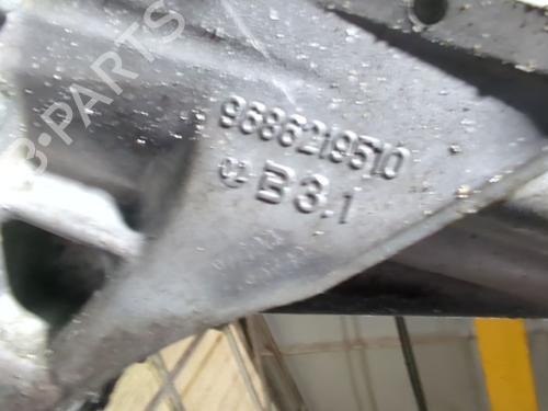 Gearbox CITROËN C4 II (NC_) 1.6 HDi 110 | BP39408734M3 - Image 7