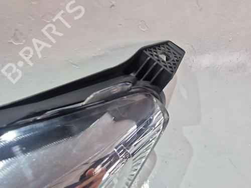 Left headlight FORD FIESTA VI (CB1, CCN) 1.25 | BP36017515C28 - Image 6