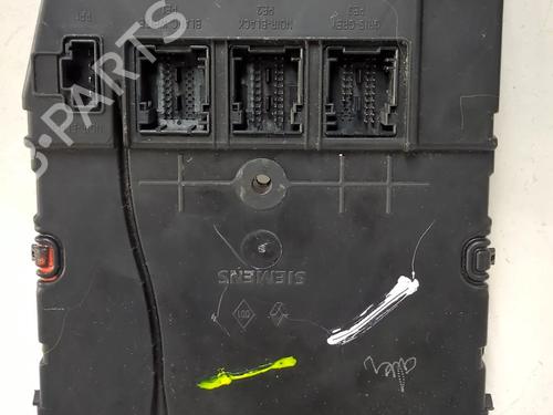 Elektronisk modul RENAULT GRAND SCÉNIC II (JM0/1_) 1.9 dCi (JM0G, JM12, JM1G, JM2C) | BP26206585M83 