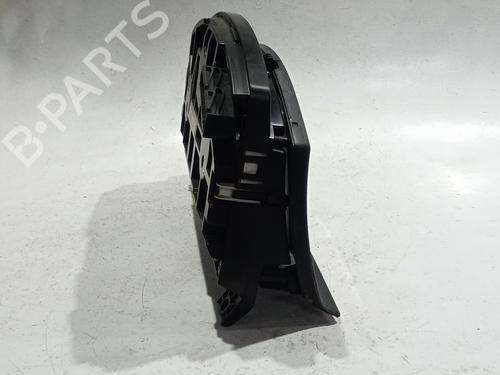 Instrument cluster OPEL ASTRA H (A04) 1.7 CDTI (L48) | BP31872920C47