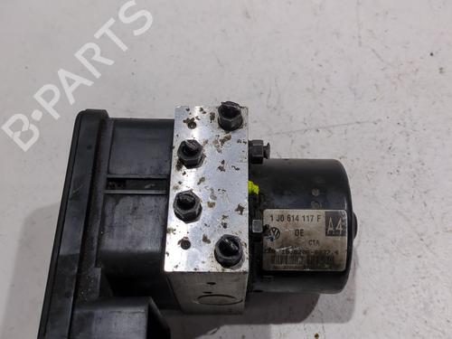 ABS pump FORD FOCUS II (DA_, HCP, DP) 2.0 TDCi | BP25718225M43 