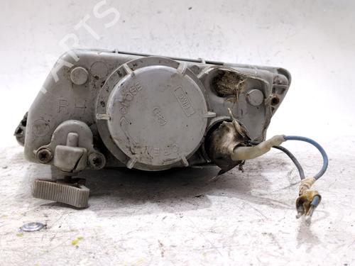 Right front fog light HYUNDAI COUPE I (RD) 1.6 16V | BP27697559C31 