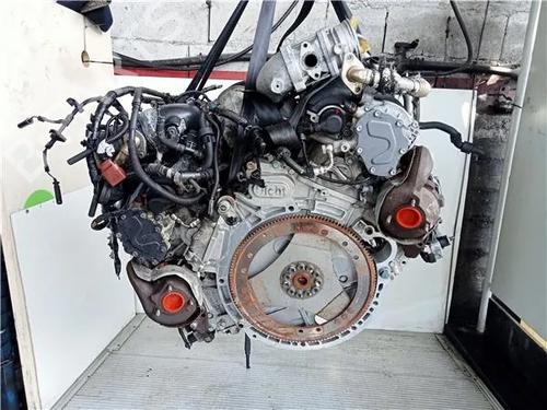 Engine VW TOUAREG (7LA, 7L6, 7L7) 5.0 V10 TDI | BP23908847M1 