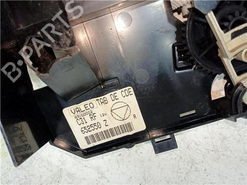 Climate control PEUGEOT 406 (8B) 2.0 HDI 110 | BP23929822I5 
