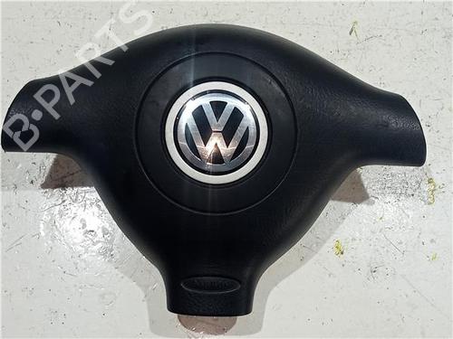 Used Driver airbag VW GOLF IV (1J1) 1.4 16V (75 hp) 23923945