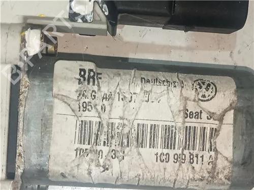 Left rear window motor VW GOLF IV (1J1) 1.4 16V | BP23912696E23