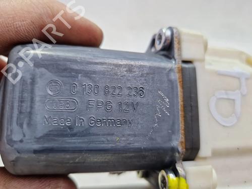 Right rear window motor BMW X3 (E83) 2.0 d | BP29526153E22 