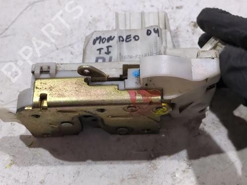 Rear left lock FORD MONDEO III (B5Y) 3.0 V6 24V | BP24874979C100 