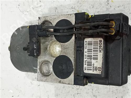 ABS Bremseaggregat OPEL TIGRA TwinTop (X04) 1.4 (R97) | BP23920250M43 