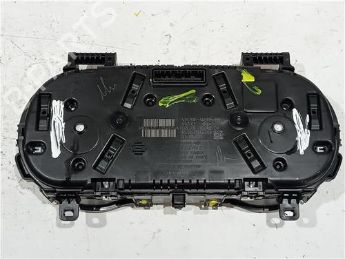 Instrument cluster DACIA SANDERO III 1.0 TCe 90 | BP23921713C47