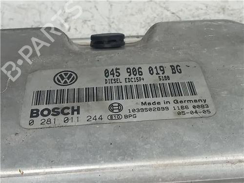 Electronic module SEAT IBIZA III (6L1) 1.9 TDI | BP23913812M83 