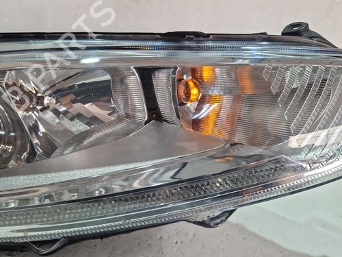 Right headlight FORD FIESTA VI (CB1, CCN) 1.25 | BP36017508C29 - Image 5