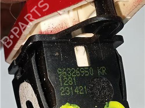 Warning switch CITROËN C5 I (DC_) 2.0 HDi (DCRHZB, DCRHZE) | BP24967951I22 - Image 4