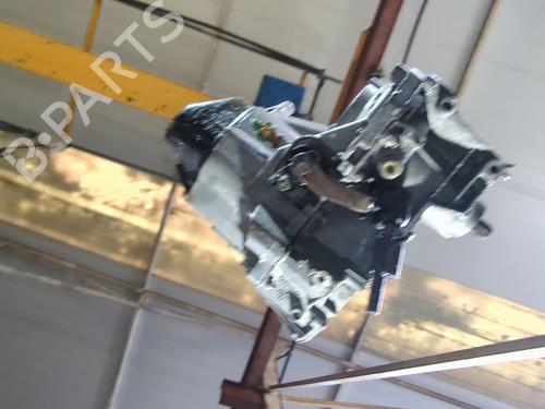 Gearbox NISSAN KUBISTAR Van (X76) 1.5 dCi 70 | BP32697765M3  - Image 7