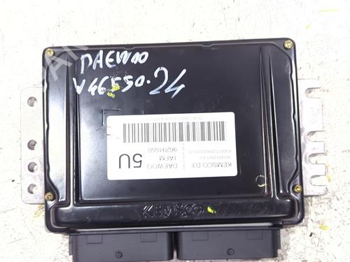 electronic-module-daewoo-matiz-m100-m150-1998-40062962 main image