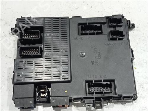 Used Fuse box CITROËN XSARA (N1) 1.9 TD (90 hp) 24967819