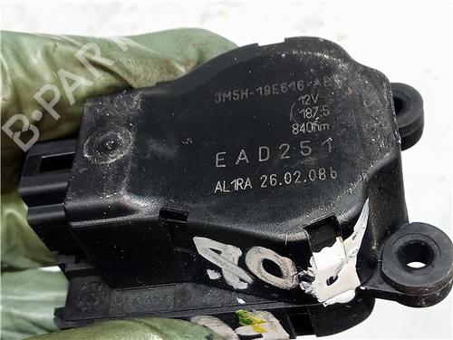 Electronic module FORD FOCUS II (DA_, HCP, DP) 2.0 TDCi | BP23915476M83 