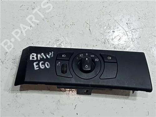 Used Switch BMW 5 (E60) 525 i (218 hp) 23915087