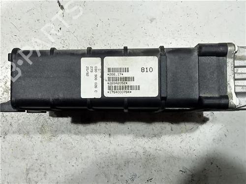 Electronic module VW GOLF III (1H1) 1.9 TDI | BP23930287M83