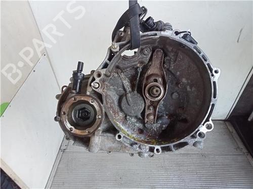 Used Gearbox SKODA FABIA I Saloon (6Y3) 1.4 16V (80 hp) 23922985