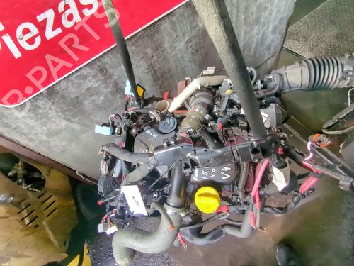 Engine RENAULT MEGANE IV Saloon 1.5 dCi 110 | BP36074297M1  - Image 6