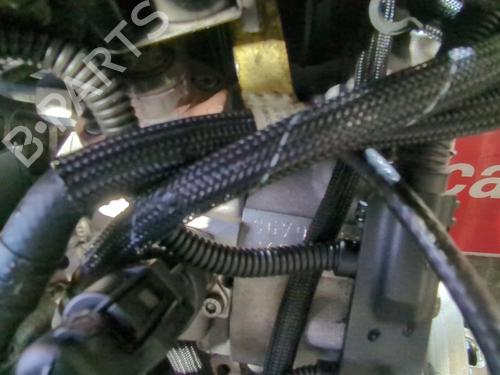 Motor BMW 1 (E81) 118 d | BP30574423M1