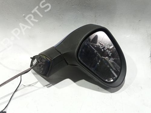 right-mirror-peugeot-207-wa_-wc_-2006-2007-2008-2009-2010-2011-2012-2013-2014-2015-32009702 main image