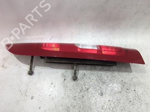 Used Left taillight Left taillight NISSAN KUBISTAR Van (X76) 1.5 dCi 70 (68 hp) 33931203 33931203