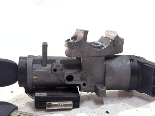 Ignition barrel CHEVROLET MATIZ (M200, M250) 0.8 | BP37692023M48  - Image 6