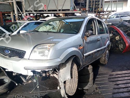 Used Parts FORD FUSION (JU_) 1.4 TDCi 4747761