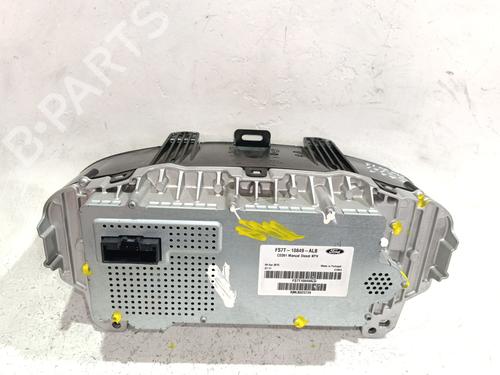 Instrument cluster FORD MONDEO V Hatchback (CE) 2.0 TDCi 4x4 | BP38932850C47 - Image 6