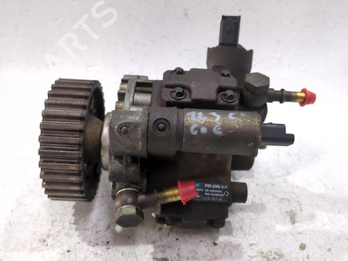 Used Injection pump Injection pump CITROËN C3 I (FC_, FN_) 1.4 i Bivalent (73 hp) 34624232 34624232