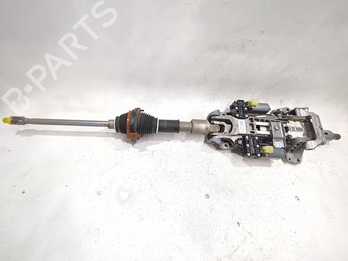 Used Steering column Steering column MERCEDES-BENZ GLC (X253) 300 e 4-matic (253.953) (211 hp) 32673392 32673392