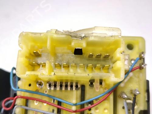 Switch RENAULT CLIO IV (BH_) 1.5 dCi 90 | BP27297790I30 