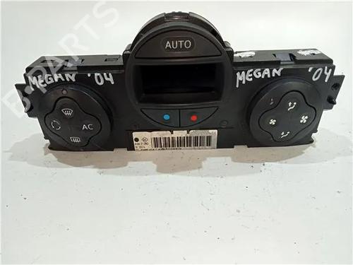 AC Styreenhet / Manøvreringsenhet RENAULT MEGANE III Hatchback (BZ0/1_, B3_) 1.5 dCi (86 hp) 23930886