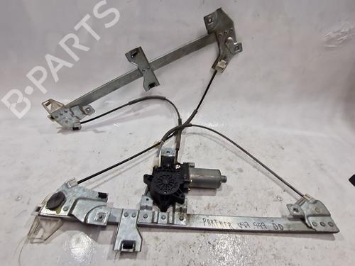 Otra PEUGEOT PARTNER MPV (5_, G_) 1.9 D (69 hp) 30798624