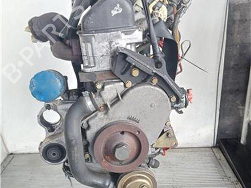 Motor PEUGEOT 205 II (20A/C) 1.0 (45 hp) 23921936